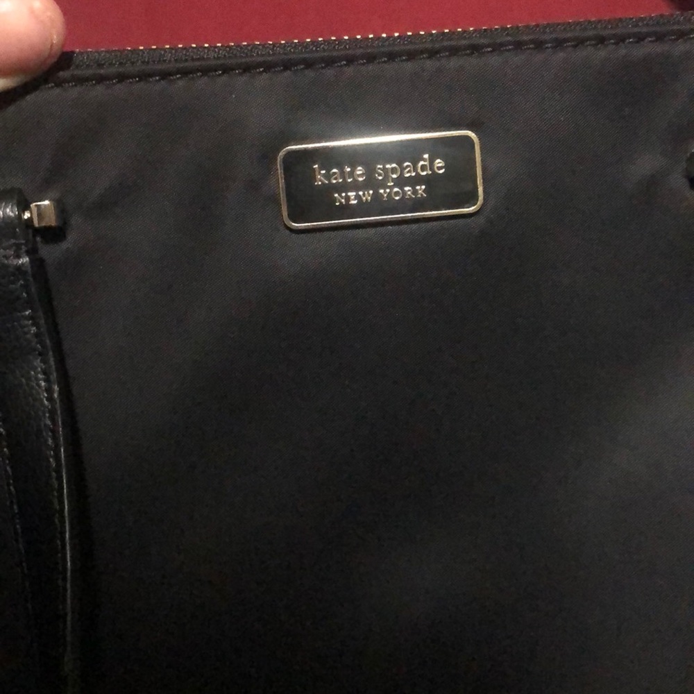 Kate spade purse - Picture 2 of 5